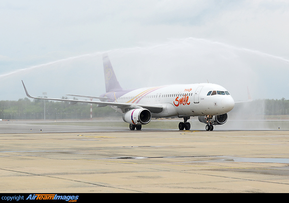 Airbus A320-232