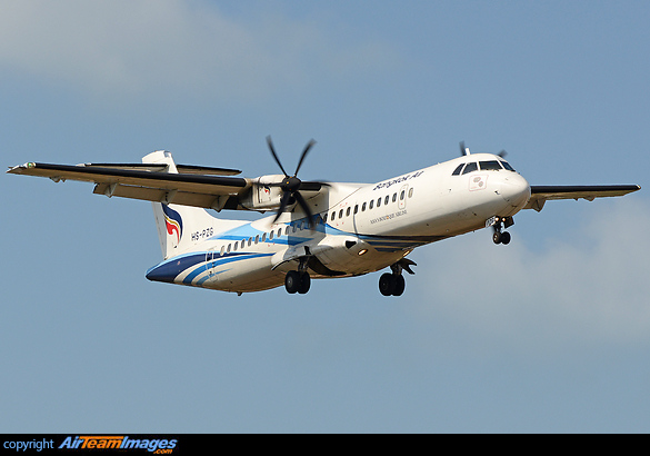 ATR 72-600