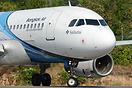 Airbus A319-132