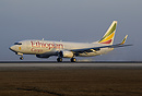 Boeing 737-86J(SF)