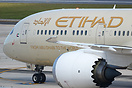 Boeing 787-9 Dreamliner