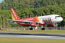 Airbus A320-214