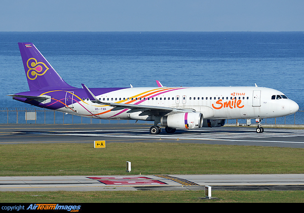 Airbus A320-232