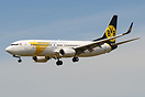 Boeing 737-8CX