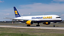 Boeing 757-208(SF)