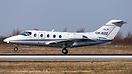 Beechcraft 400A Beechjet
