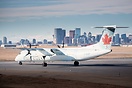 Bombardier Dash 8-402Q