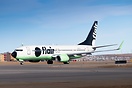 Boeing 737-86J