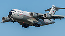 Boeing C-17A Globemaster III