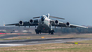 Boeing C-17A Globemaster III