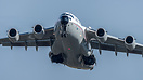 Boeing C-17A Globemaster III