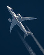 Boeing 787-8 Dreamliner