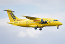 Dornier 328-310 328JET