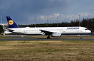 Airbus A321-131