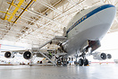 Boeing 747SP-21