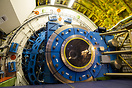 Internal telescope.