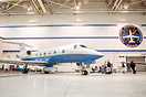 Gulfstream C-20A
