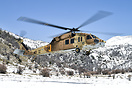 Sikorsky S-70A-50 Yanshuf