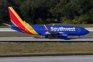 Boeing 737-7H4