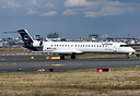 Bombardier CRJ-900LR