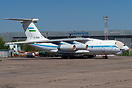 Ilyushin Il-76MD