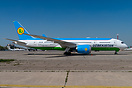 Boeing 787-8 Dreamliner