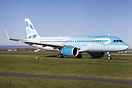 Airbus A320-251N