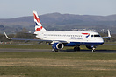 Embraer ERJ-190SR