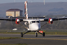 DHC-6-310 Twin Otter