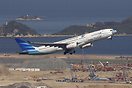 Airbus A330-343