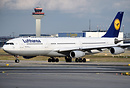 Airbus A340-313X