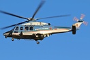 AgustaWestland UH-139E