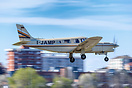 PA-32R-301T Turbo Saratoga SP