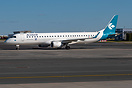 Embraer ERJ-195LR