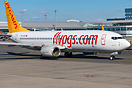 Boeing 737-8H6