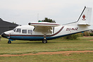 Piaggio P.166S Albatross