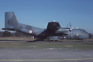 Transall C-160F
