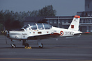 Socata TB-30 Epsilon
