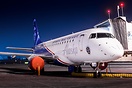 Embraer ERJ-175LR