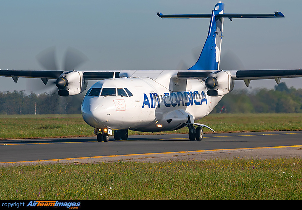 ATR 42-500