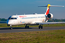 Bombardier CRJ-1000