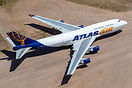 Boeing 747-422