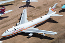 Boeing 747-306M