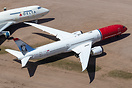 Boeing 787-9 Dreamliner