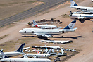 Pinal Aircraft Scrapping