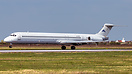 McDonnell Douglas MD-82