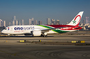 Boeing 787-8 Dreamliner