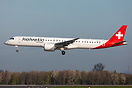 Embraer ERJ-195-E-2