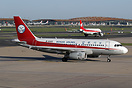 Airbus A319-133