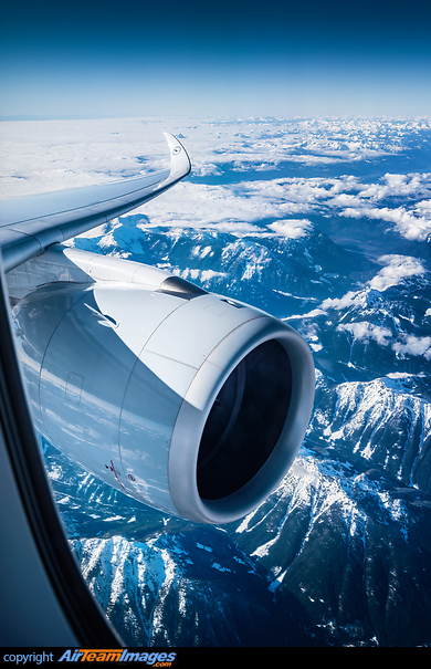 Airbus A350-941